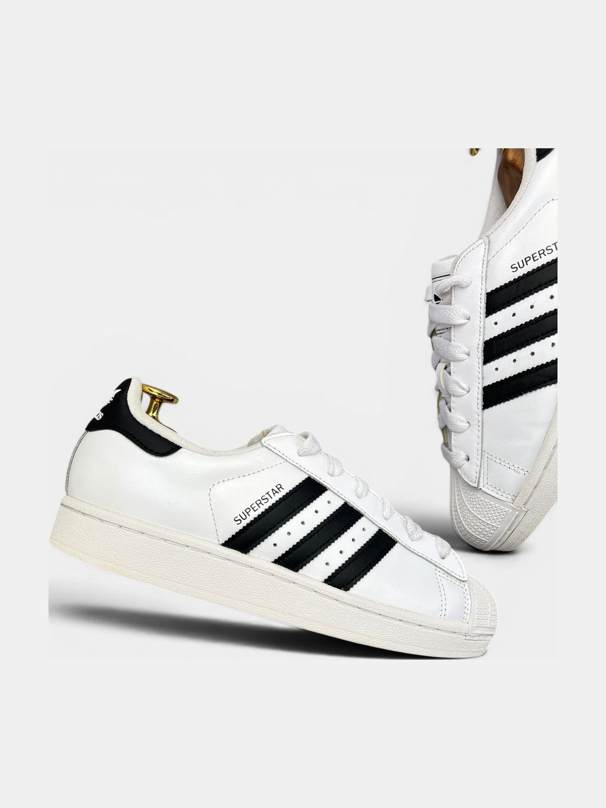 Adidas Superstar II rozmiar 38 2/3