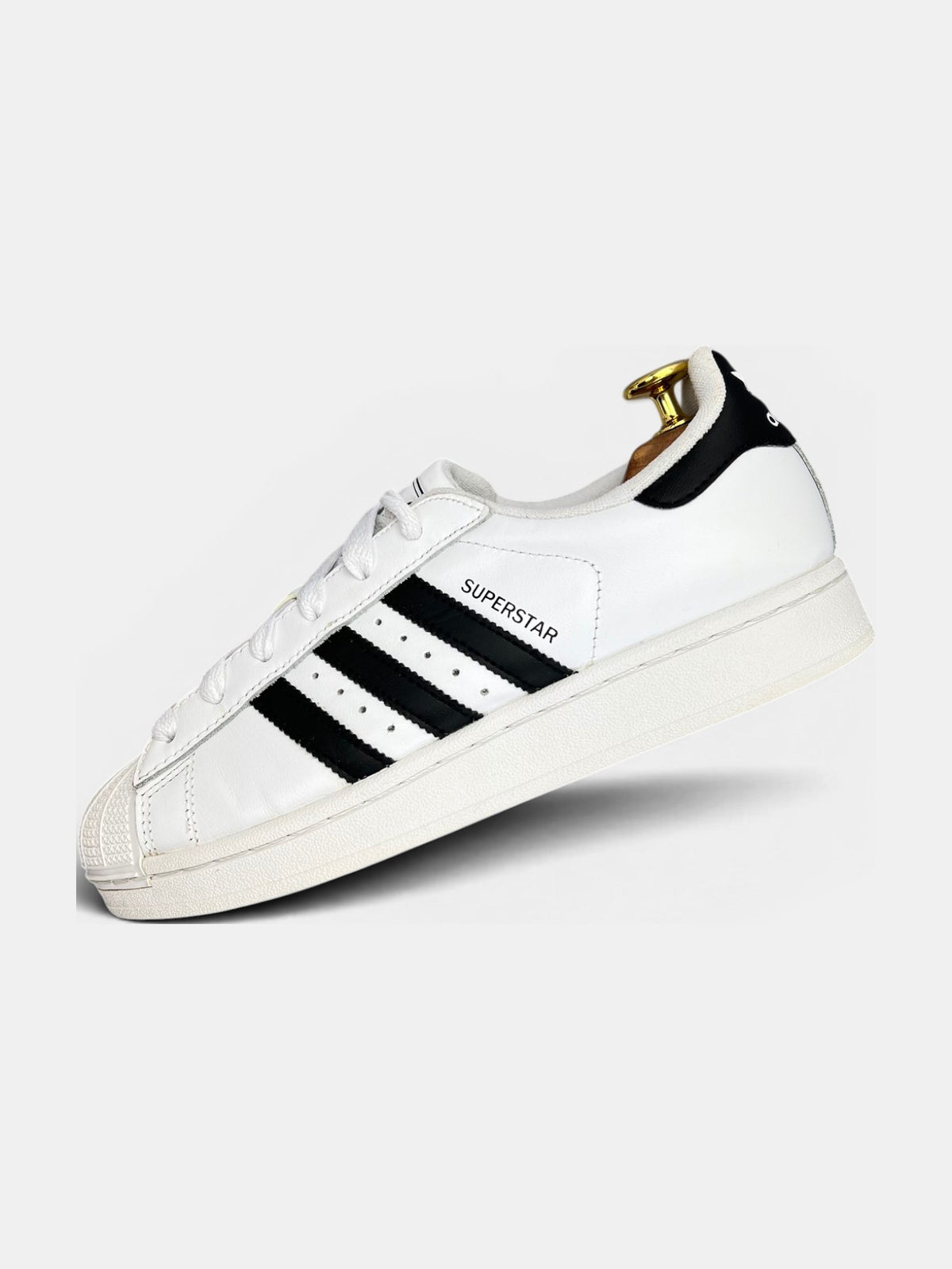 Adidas Superstar II rozmiar 38 2/3
