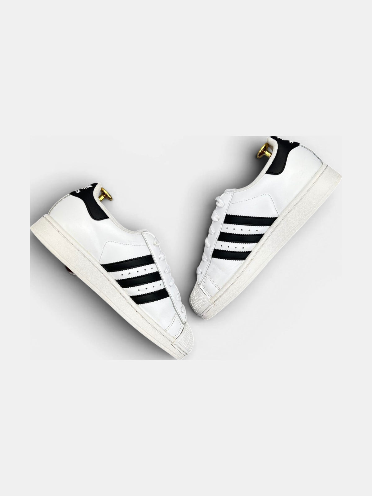 Adidas Superstar II rozmiar 38 2/3