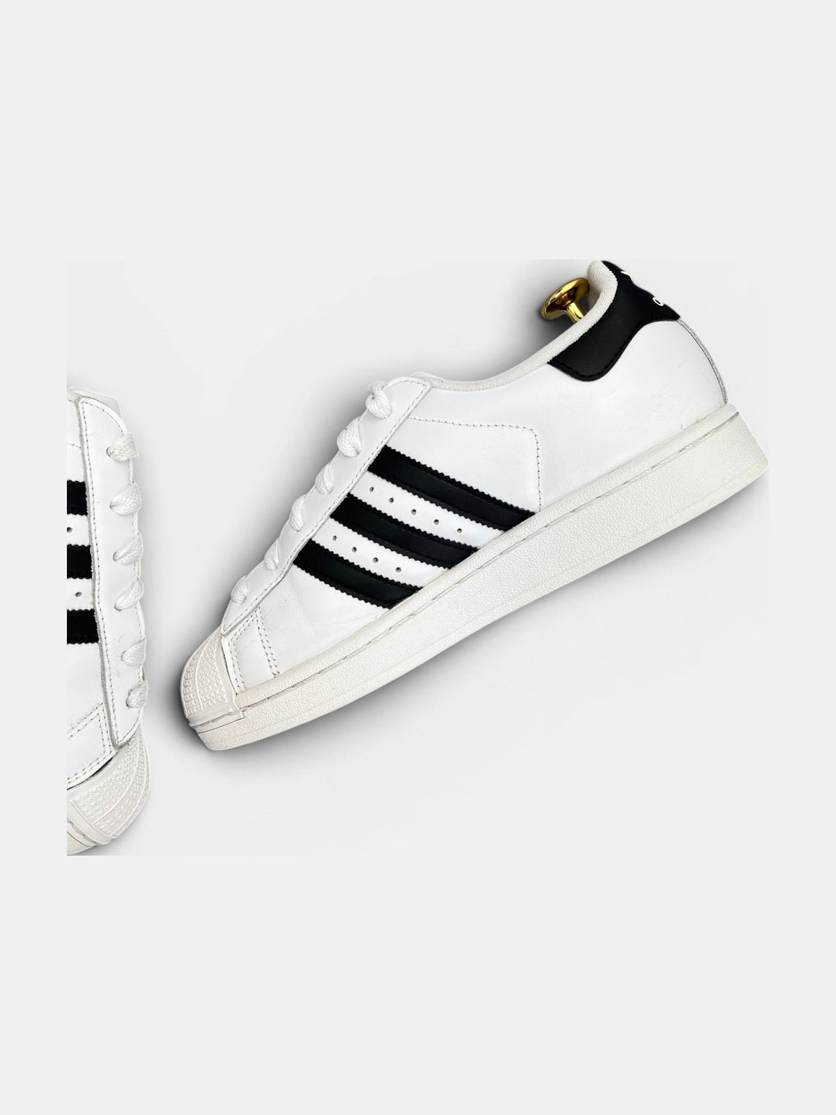 Adidas Superstar II rozmiar 38 2/3