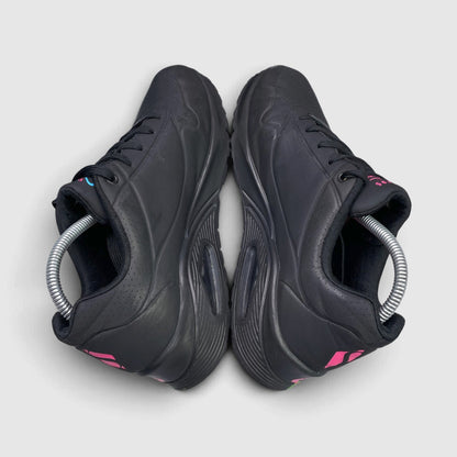 Skechers Uno, buty sportowe damskie w bardzo dobrym stanie rozmiar 40, widok z góry