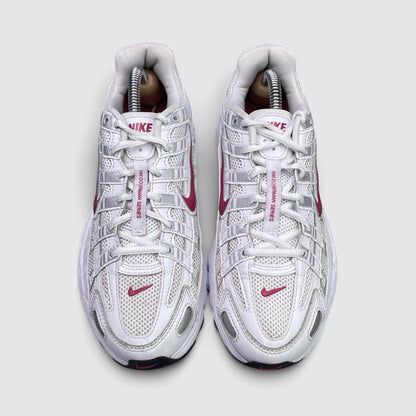 Nike P-6000, buty sportowe damskie w bardzo dobrym stanie rozmiar 38, widok z przodu