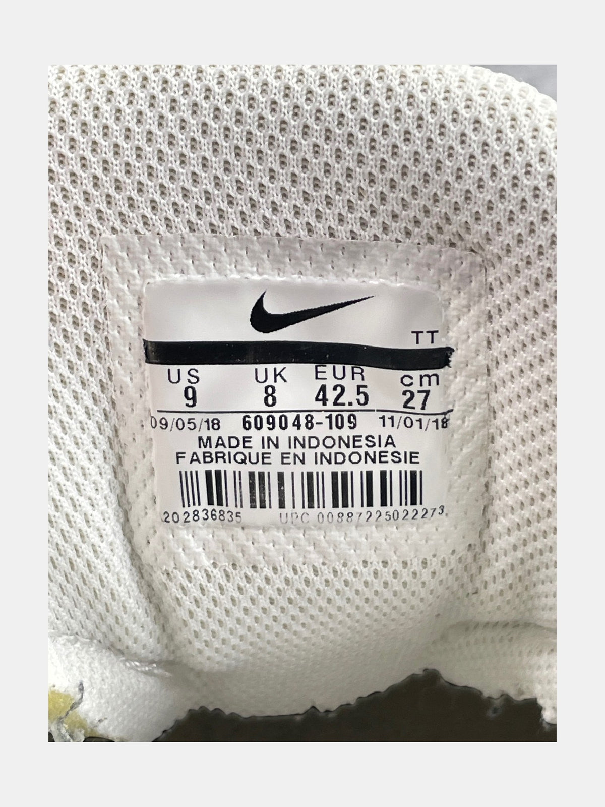 Nike Air Max 95 rozmiar 42.5