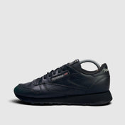 Reebok Glide, buty sportowe męskie w bardzo dobrym stanie rozmiar 42, boczny profil, lewa strona