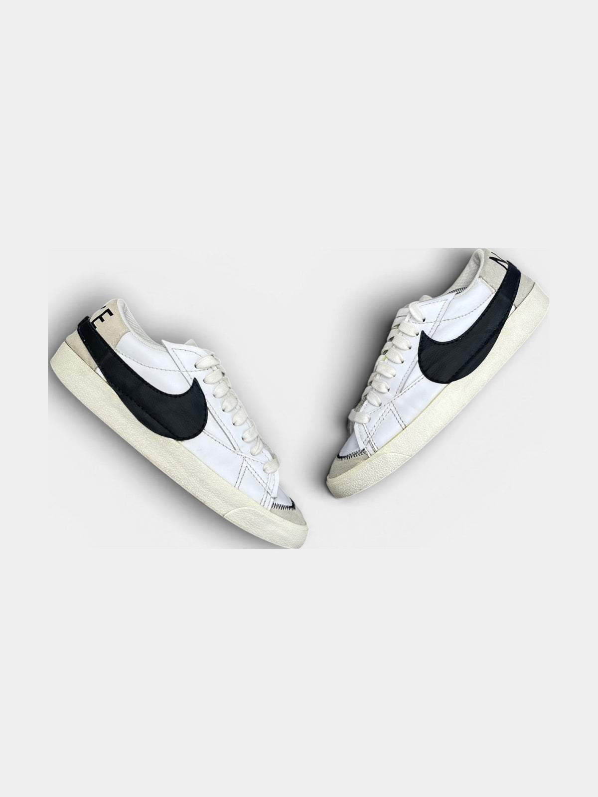 Nike Blazer Low 77 Jumbo rozmiar 46