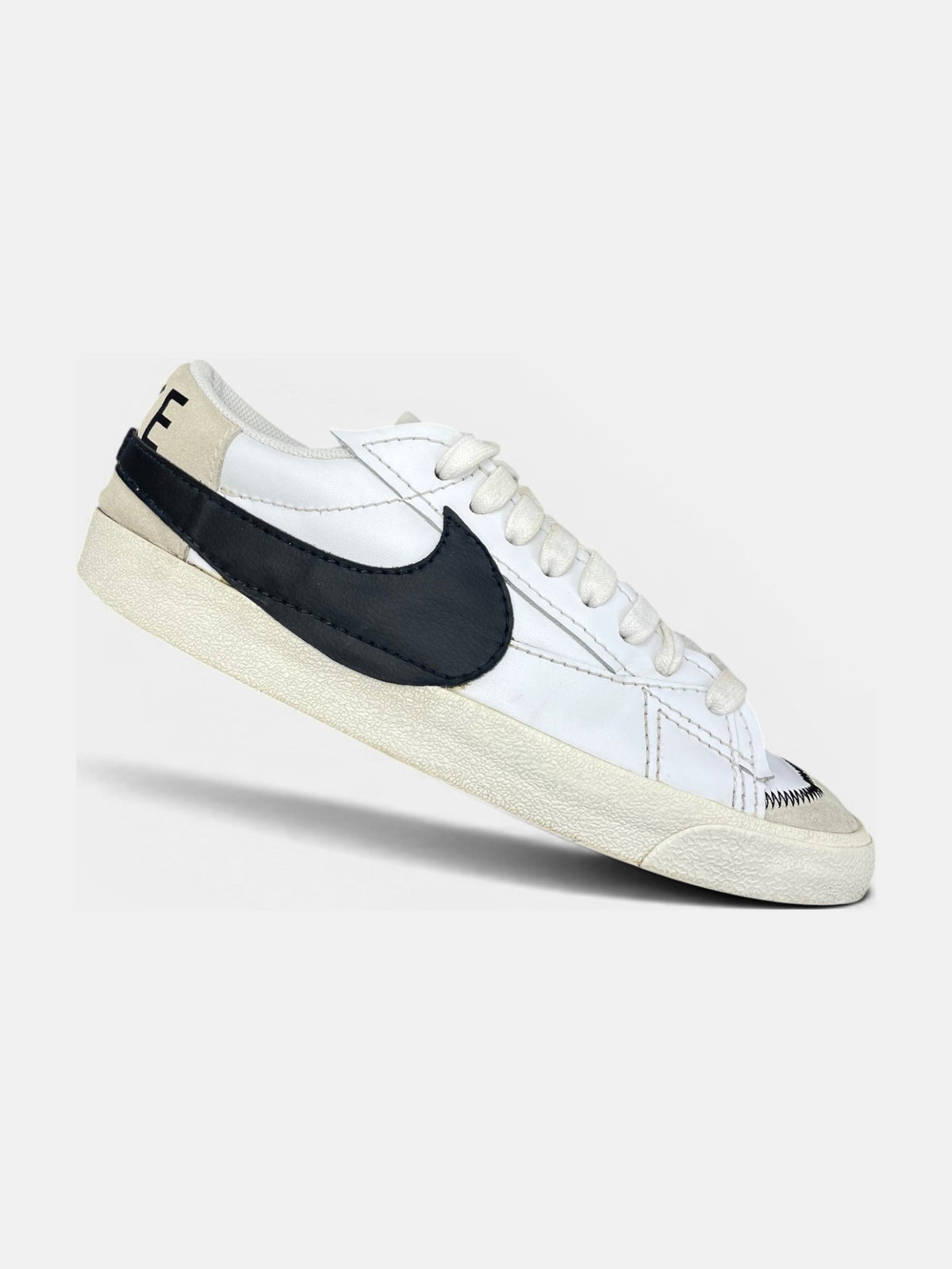 Nike Blazer Low 77 Jumbo rozmiar 46
