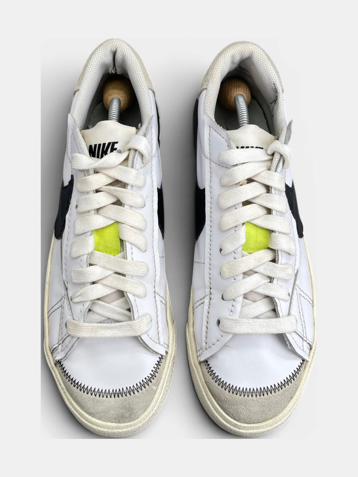 Nike Blazer Low 77 Jumbo rozmiar 46