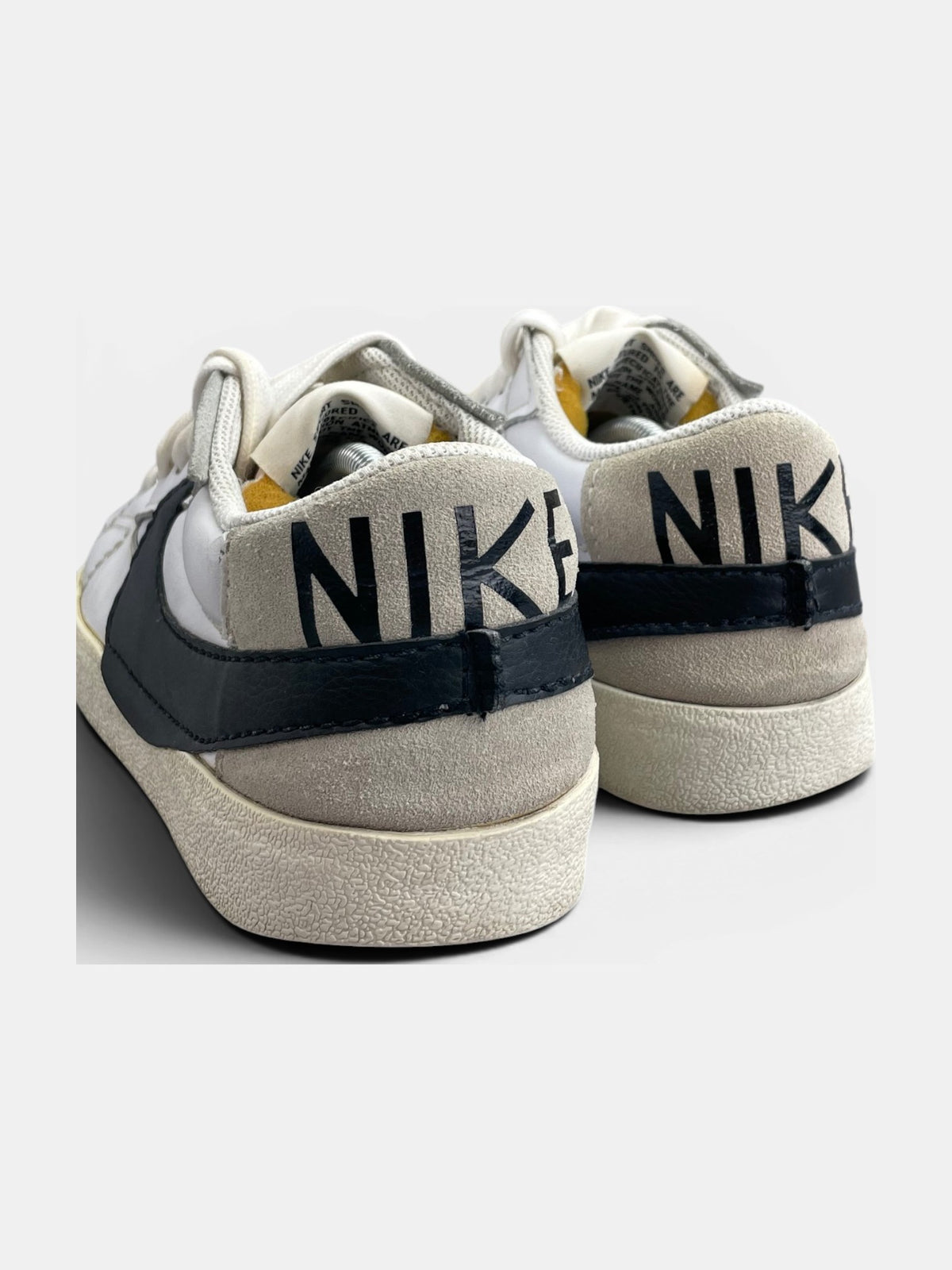 Nike Blazer Low 77 Jumbo rozmiar 46