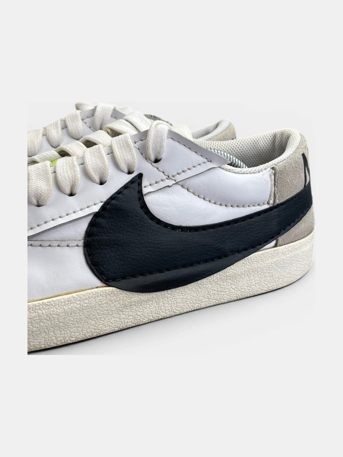 Nike Blazer Low 77 Jumbo rozmiar 46