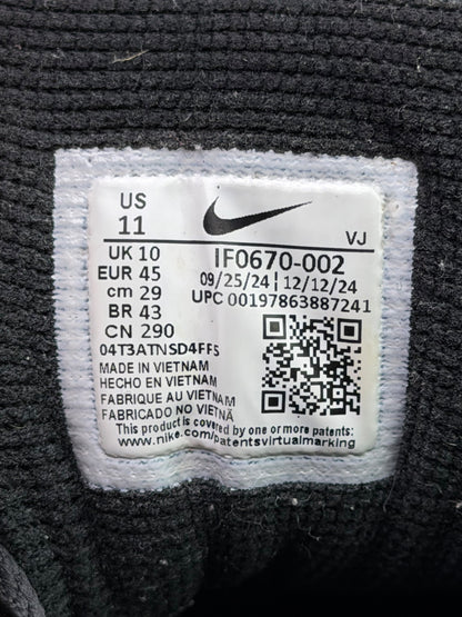 Nike Air Max 90 Black Tiffany, buty sportowe męskie w bardzo dobrym stanie rozmiar 45, etykieta z kodem modelu IF0670-002