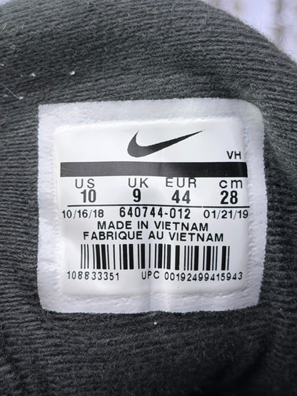 Nike Air Max 98 Team Orange, buty sportowe męskie w bardzo dobrym stanie rozmiar 44, etykieta z kodem modelu 640744-012