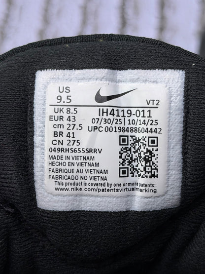 Nike Air Max Dn8 Laser Orange, buty sportowe męskie w bardzo dobrym stanie rozmiar 43, etykieta z kodem modelu IH4119-011