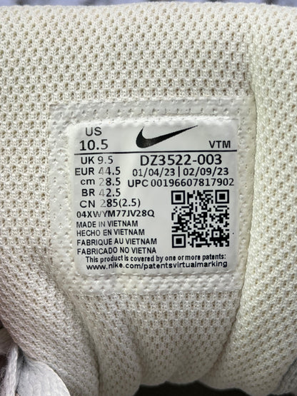 Nike Air Max 90 Photon Dust, buty sportowe męskie w bardzo dobrym stanie rozmiar 44.5, etykieta z kodem modelu DZ3522-003