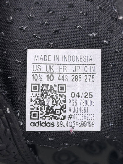 Adidas SL 72, buty sportowe męskie w bardzo dobrym stanie rozmiar 44 2/3, etykieta z kodem modelu JQ4961