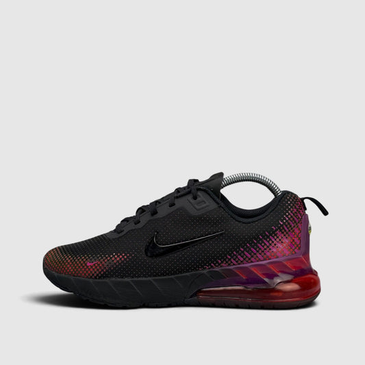 Nike Air Max Phoenix, buty sportowe dziecięce nowe rozmiar 39, boczny profil, lewa strona