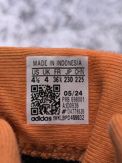 Adidas Terrex Snow Hook, śniegowce damskie w bardzo dobrym stanie rozmiar 36 2/3, etykieta z kodem modelu ID0936