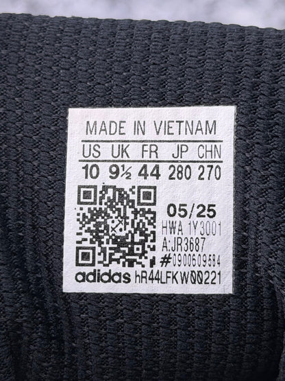 Adidas Climacool 1, buty sportowe męskie w bardzo dobrym stanie rozmiar 44, etykieta z kodem modelu JR3687