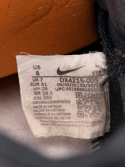Nike Ava Rover, buty sportowe męskie w bardzo dobrym stanie rozmiar 41, etykieta z kodem modelu DX4215-005