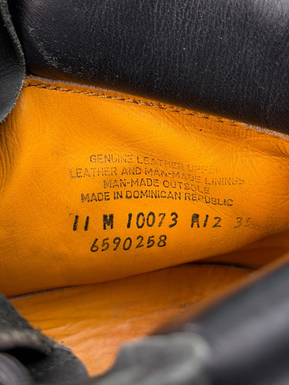 Timberland 6 In Premium, śniegowce męskie w bardzo dobrym stanie rozmiar 45.5, etykieta z kodem modelu 6590258