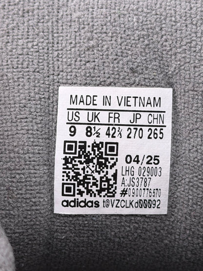 Adidas Campus 00s, buty sportowe męskie w bardzo dobrym stanie rozmiar 42 2/3, etykieta z kodem modelu JS3787