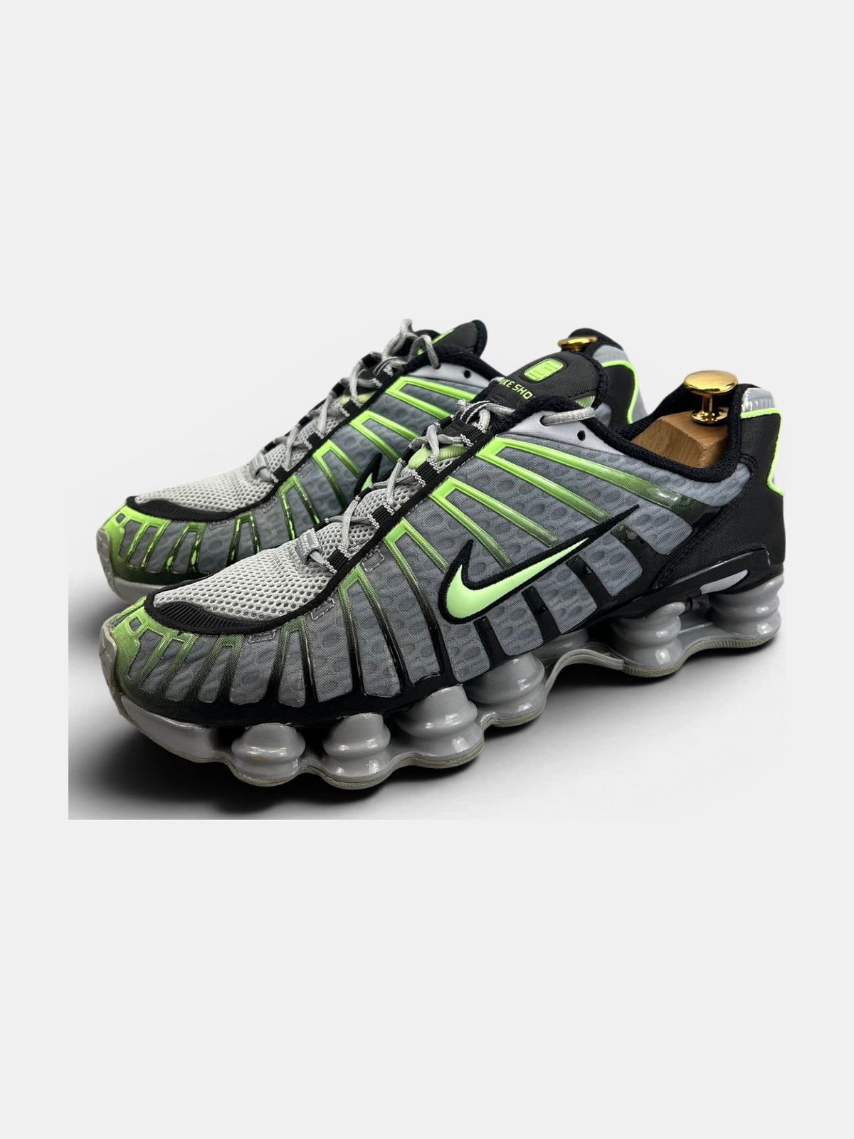 Nike Shox TL rozmiar 45