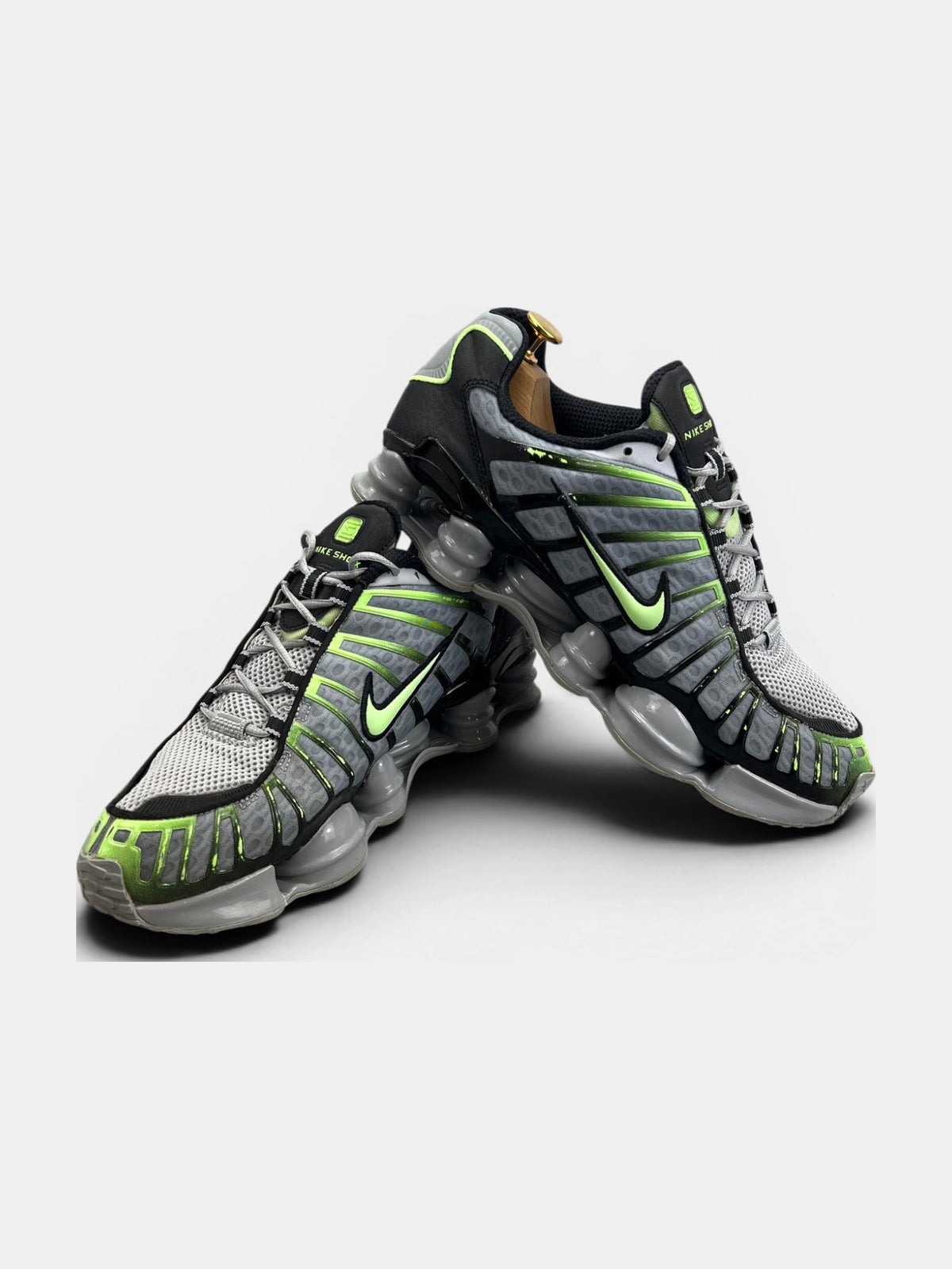 Nike Shox TL rozmiar 45