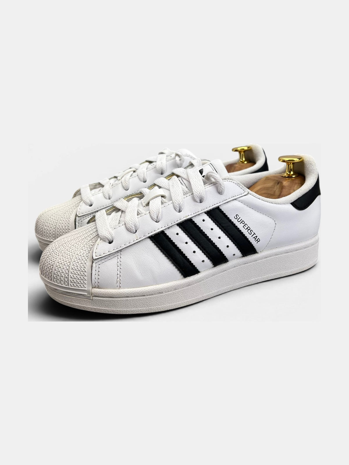 Adidas Superstar II rozmiar 38 2/3