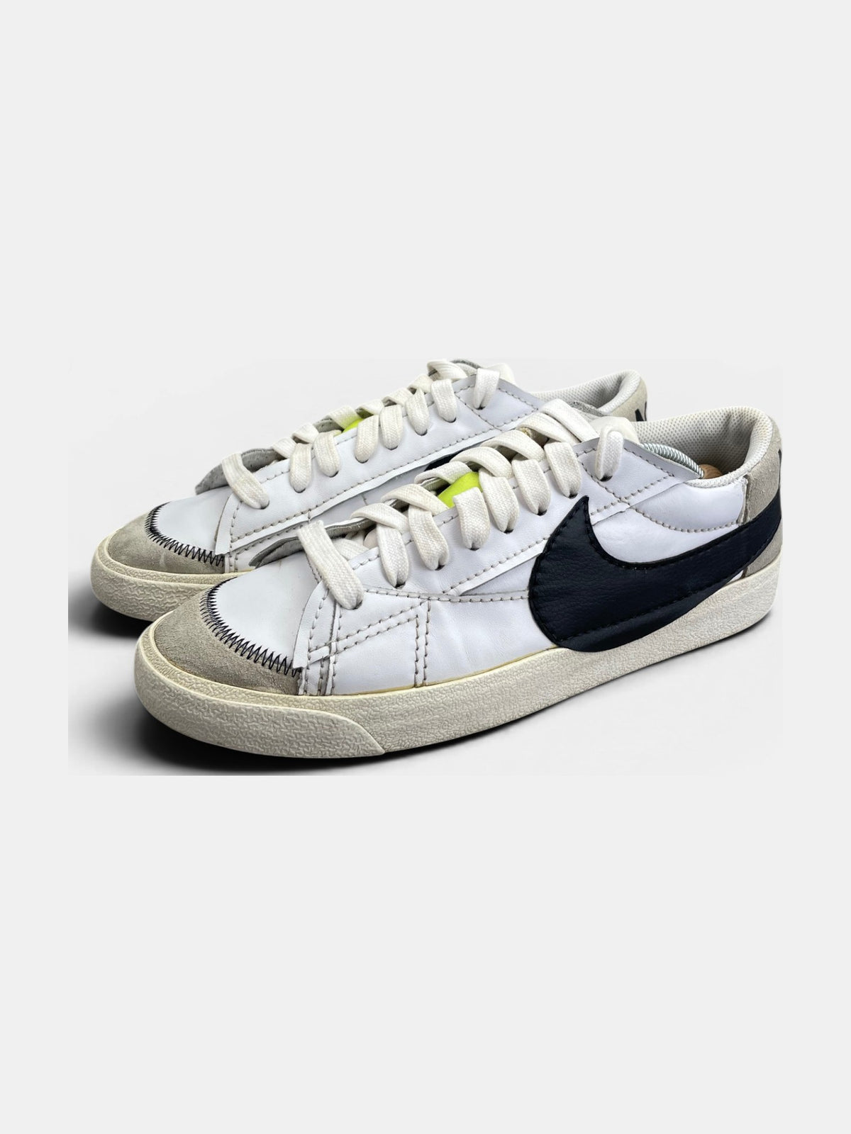 Nike Blazer Low 77 Jumbo rozmiar 46