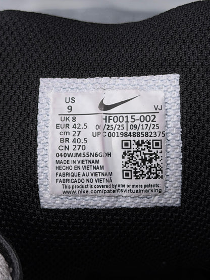 Nike P-6000, buty sportowe męskie w bardzo dobrym stanie rozmiar 42.5, etykieta z kodem modelu HF0015-002