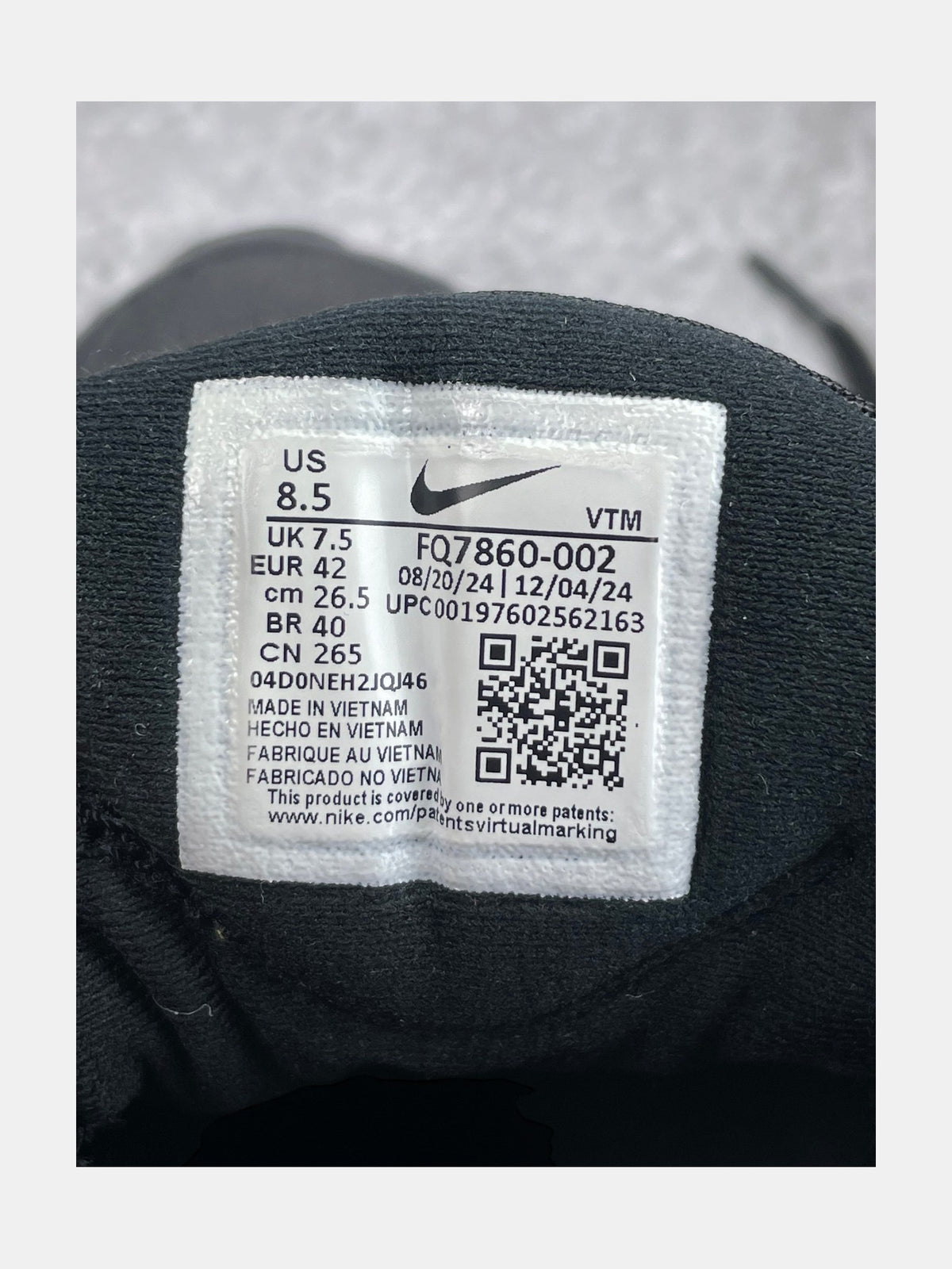 Nike Air Max DN8 rozmiar 42