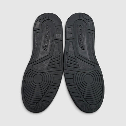 Jordan Spizike Low Black Cat, buty sportowe męskie w bardzo dobrym stanie rozmiar 44, podeszwa