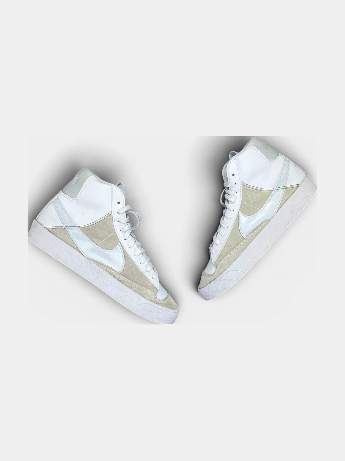 Nike Blazer Mid rozmiar 38