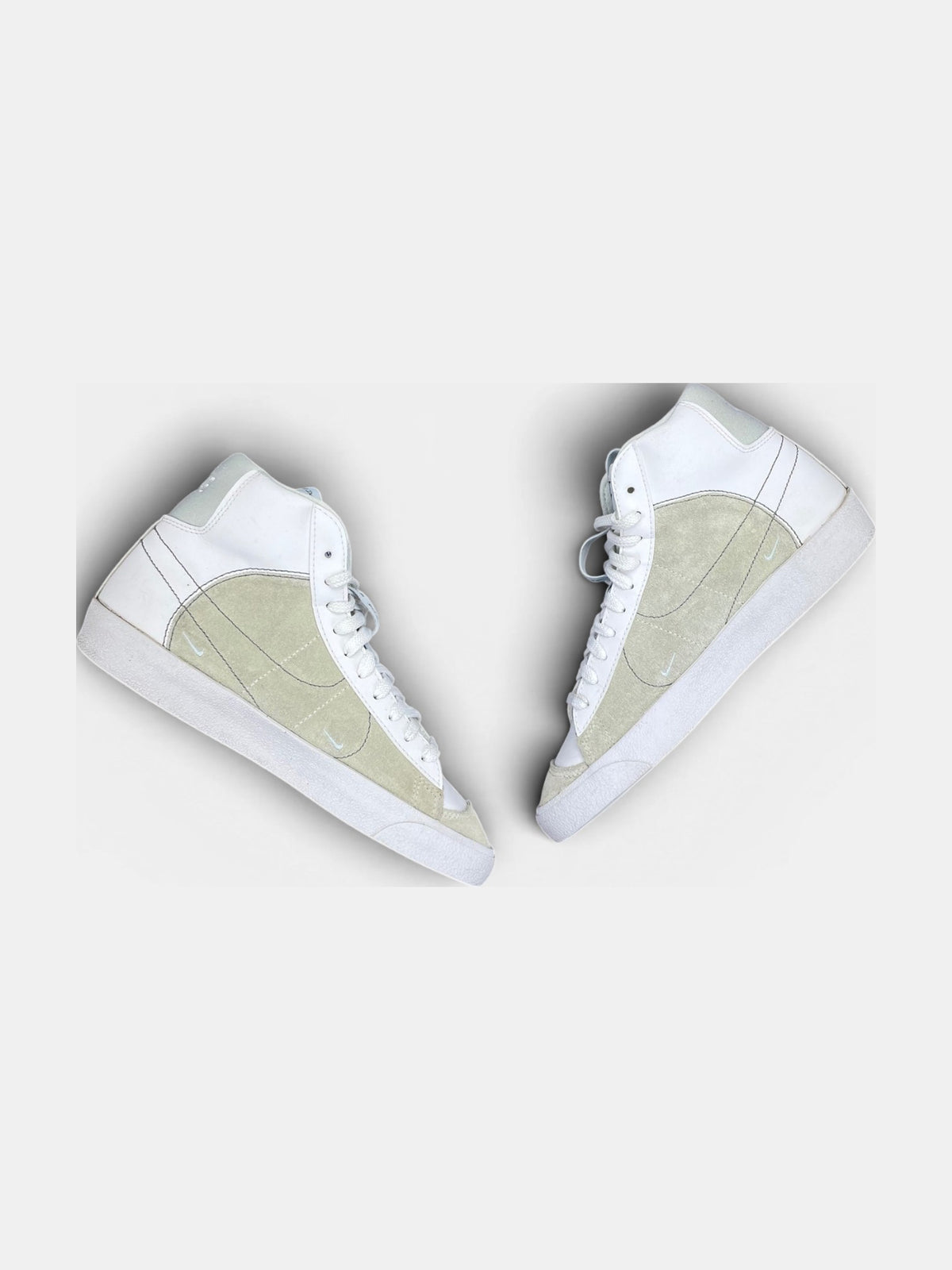 Nike Blazer Mid rozmiar 38