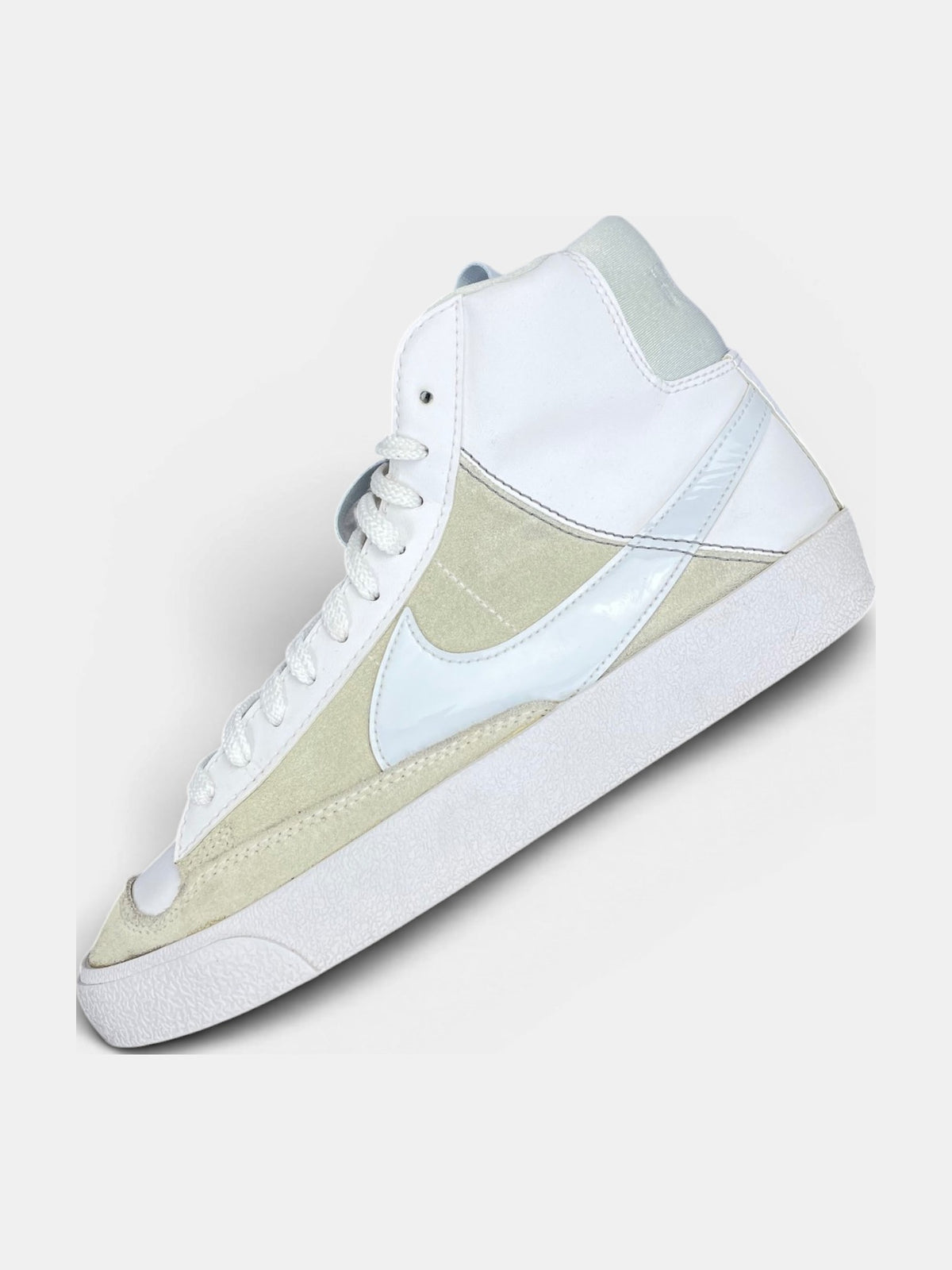 Nike Blazer Mid rozmiar 38