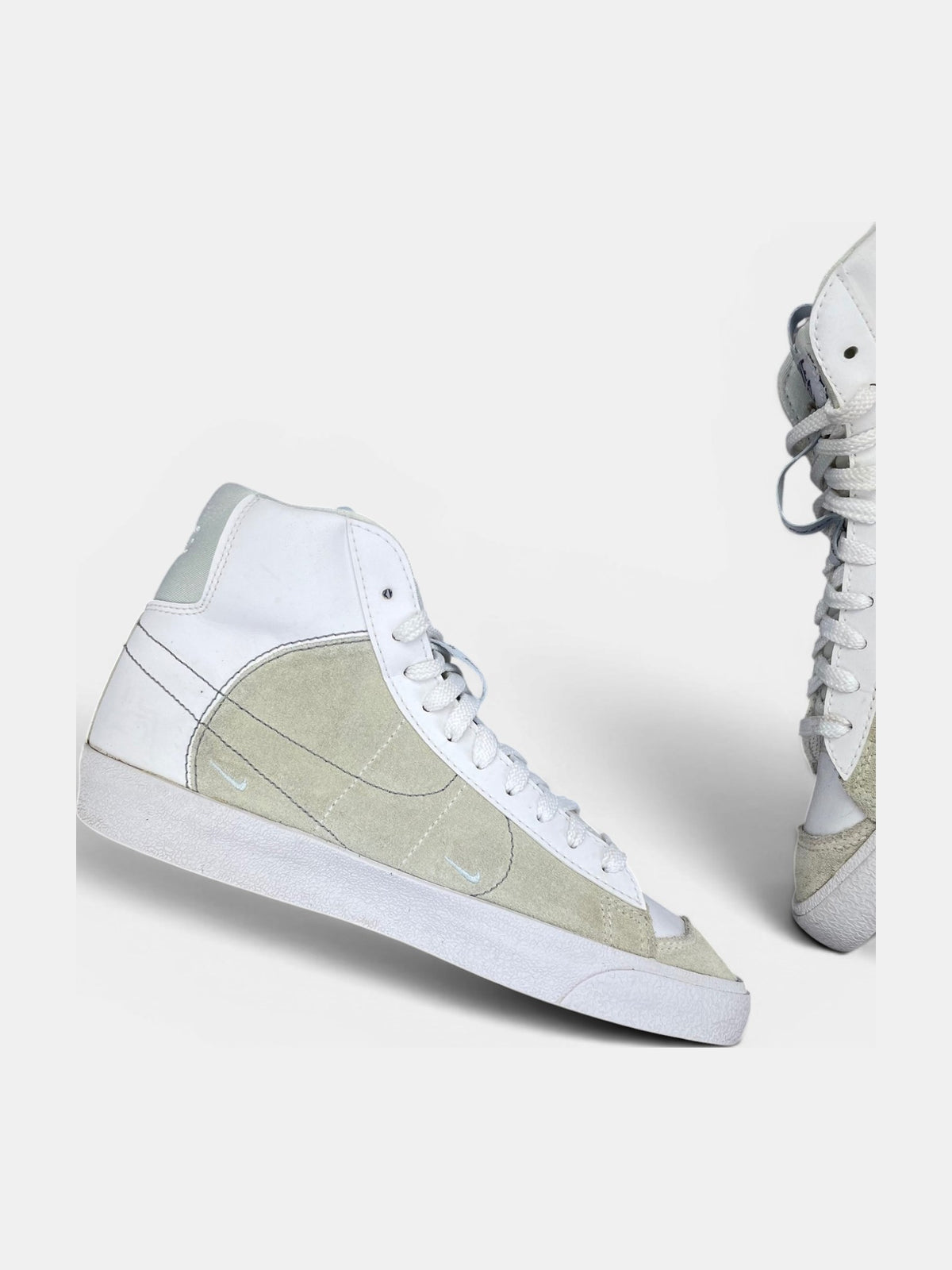 Nike Blazer Mid rozmiar 38