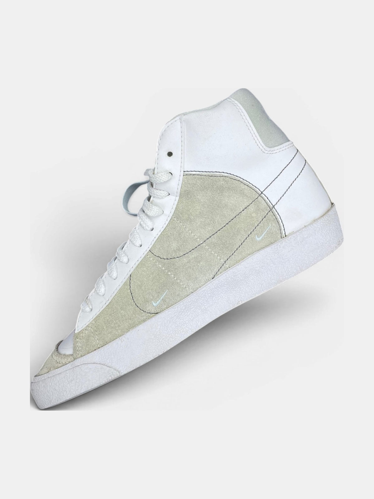Nike Blazer Mid rozmiar 38