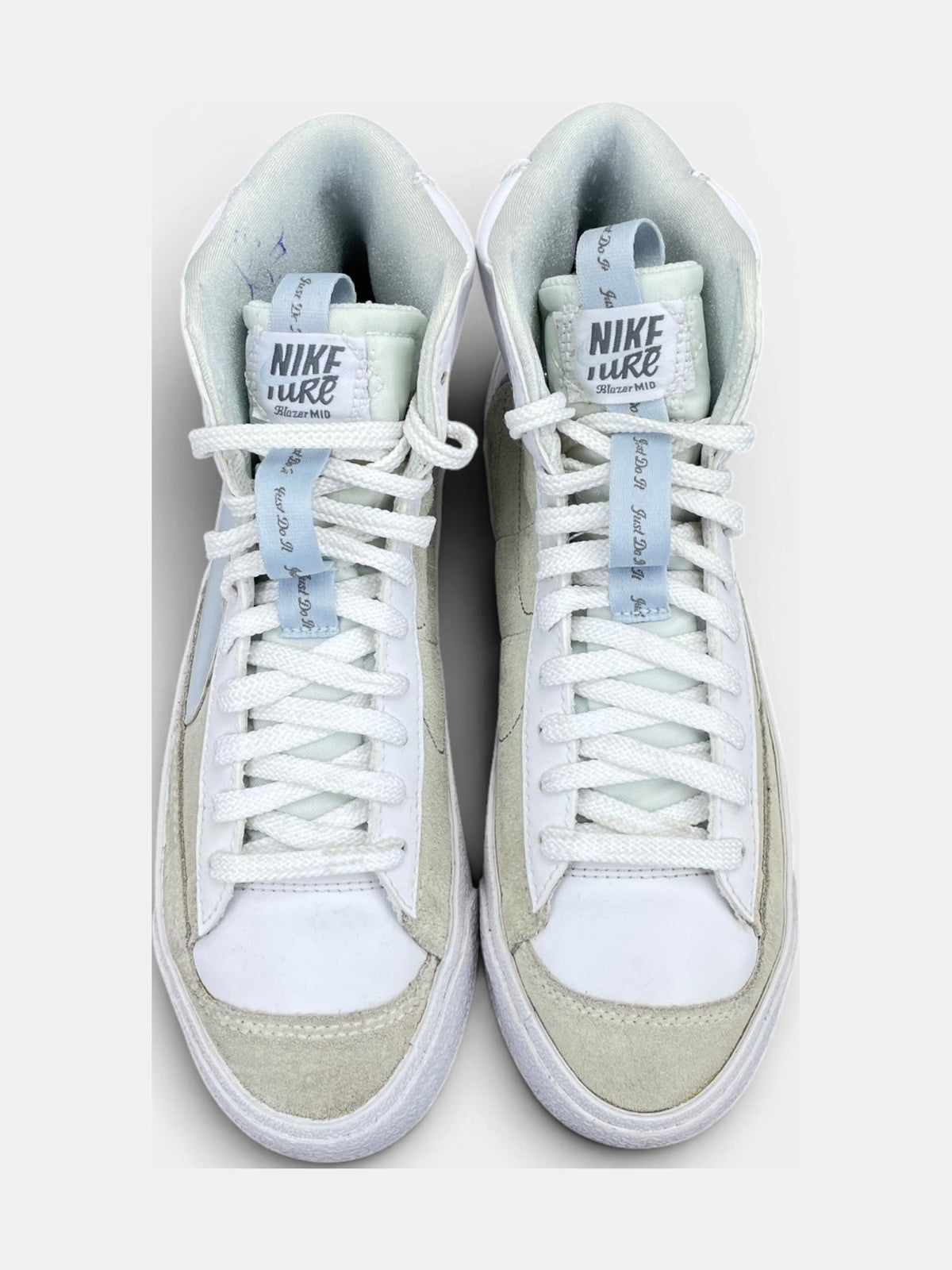 Nike Blazer Mid rozmiar 38