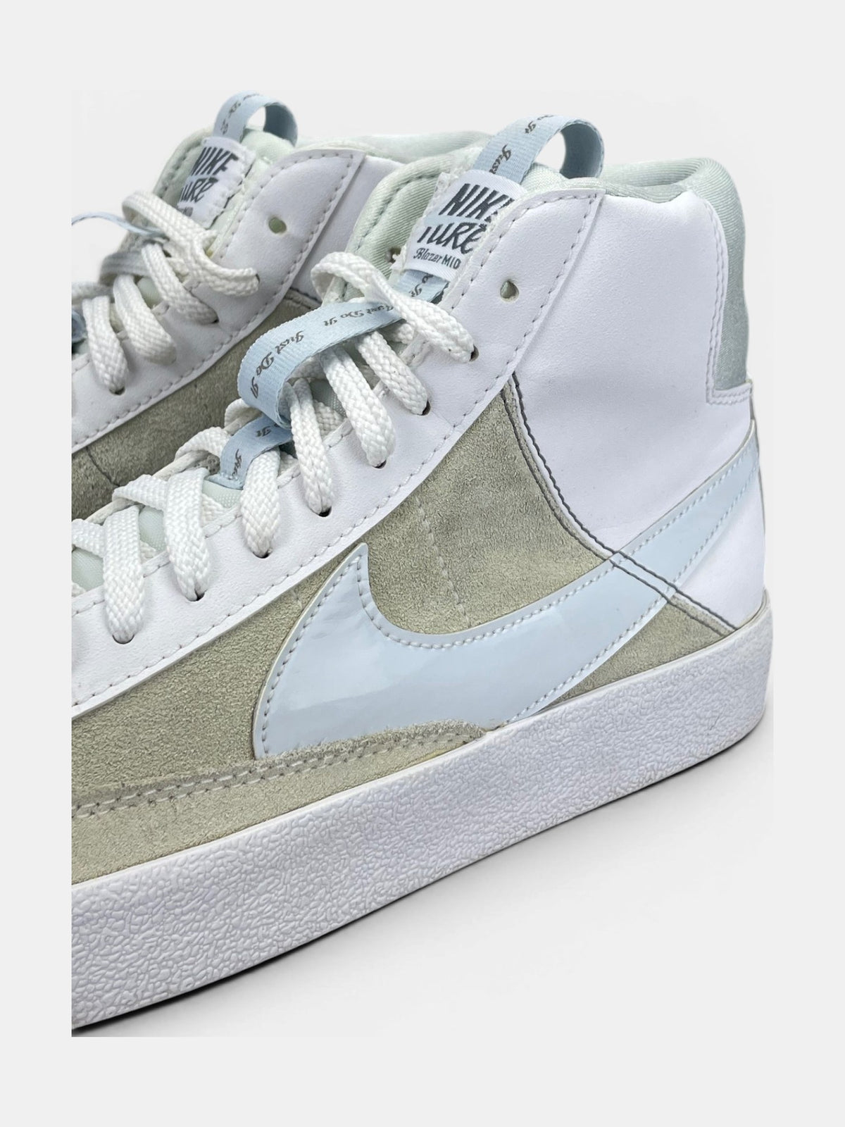 Nike Blazer Mid rozmiar 38