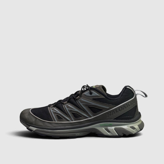 Salomon XT-6 Expanse, trekkingi męskie w bardzo dobrym stanie rozmiar 46, widok z boku