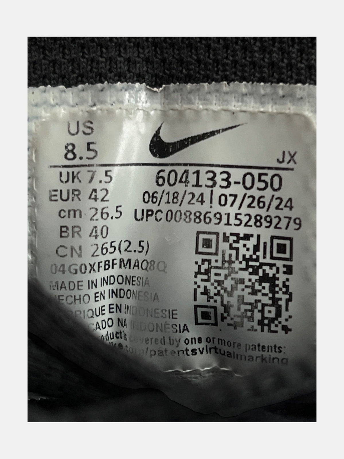 Nike Air Max Plus (TN) rozmiar 42