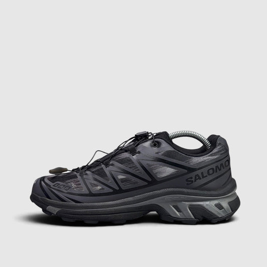 Salomon Xt-6, buty sportowe męskie w bardzo dobrym stanie rozmiar 42, boczny profil, lewa strona
