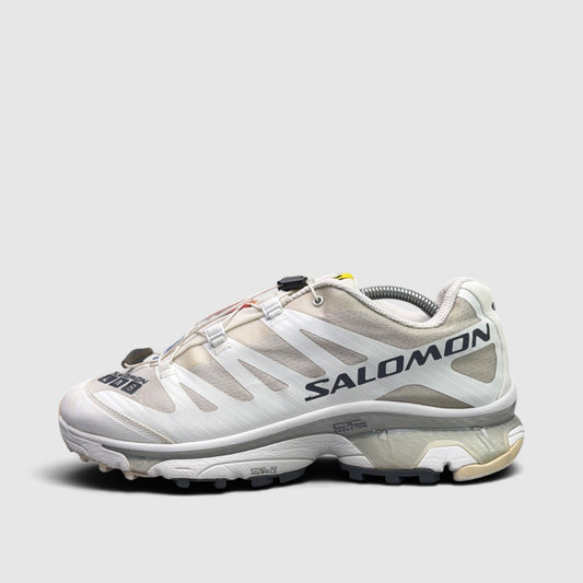 Salomon Xt-4, buty sportowe męskie w bardzo dobrym stanie rozmiar 44, boczny profil, lewa strona