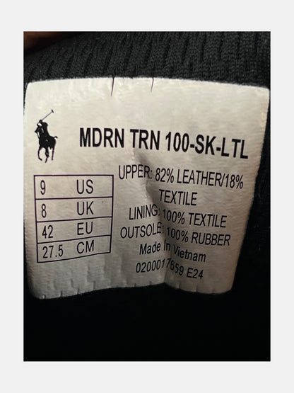 Polo Ralph Lauren Mdrn Trn 100 rozmiar 42
