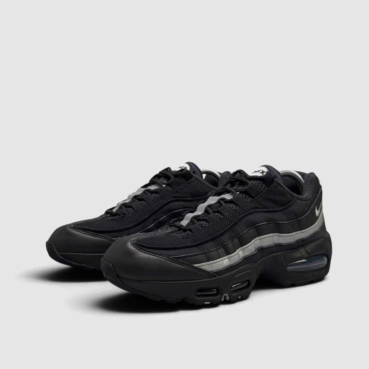 Nike Air Max 95 OG Big Bubble, buty sportowe męskie w bardzo dobrym stanie rozmiar 41, para butów