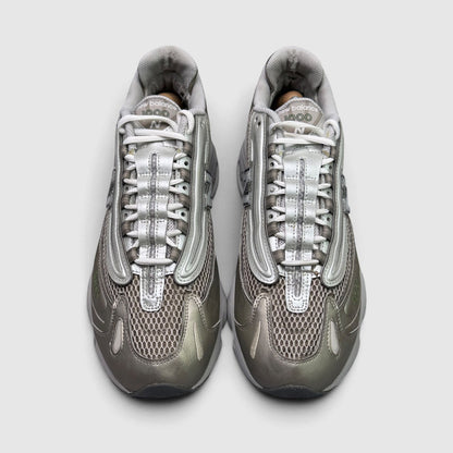 New Balance 1000 Arid Stone, buty sportowe męskie w bardzo dobrym stanie rozmiar 45.5, widok z góry
