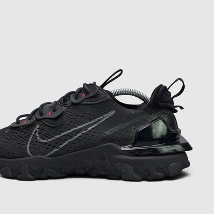 Nike React Vision, buty sportowe męskie w bardzo dobrym stanie rozmiar 44, detal
