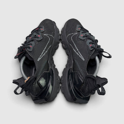 Nike React Vision, buty sportowe męskie w bardzo dobrym stanie rozmiar 44, widok z góry