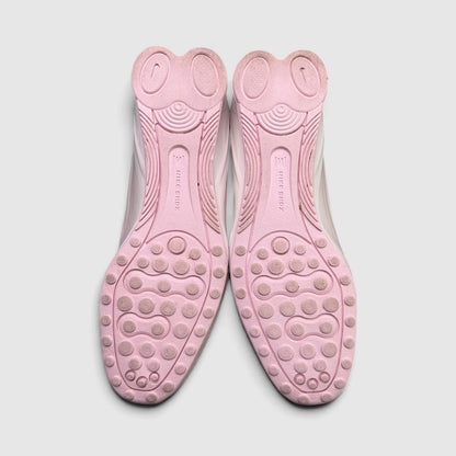 Nike Shox Z Pearl Pink, buty sportowe damskie w bardzo dobrym stanie rozmiar 37.5, podeszwa