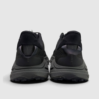 Hoka Challenger 8, buty sportowe męskie w bardzo dobrym stanie rozmiar 41 1/3, widok z tyłu