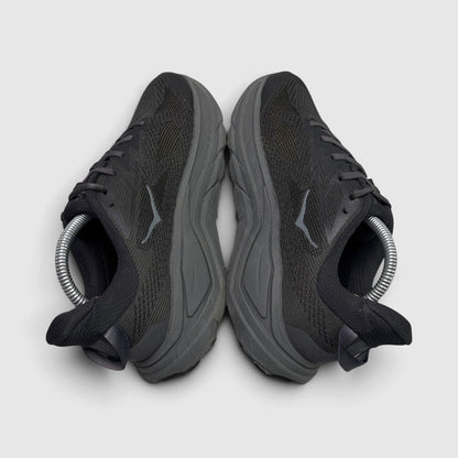 Hoka Challenger 8, buty sportowe męskie w bardzo dobrym stanie rozmiar 41 1/3, widok z góry